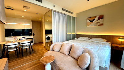 Condos for rent : Condo for rent at Noble Form Thonglor near BTS Thong Lo (Rt-01)