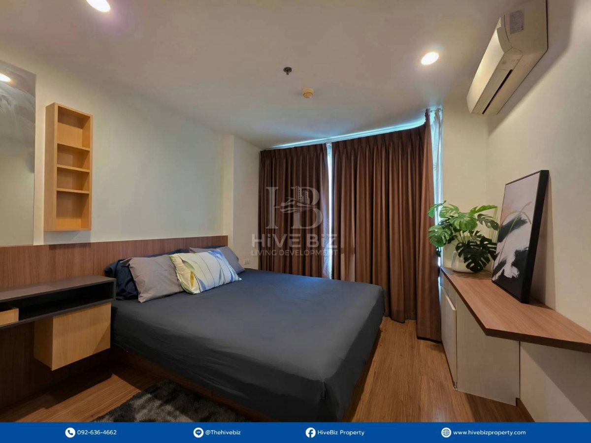 รูป ขายคอนโดใกล้กระทรวงสาธารณสุข ในราคาดีที่สุด - รูปที่ 1/5