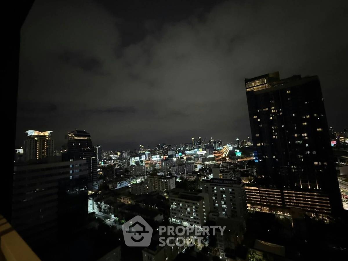 picture 1-BR Condo at XT Phayathai near BTS Phaya Thai (ID 3387162) - 1/9