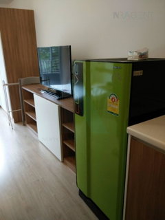 รูปภาพ 🎉 For Rent Condo ELIO CONDO Building D, Floor 2,Studio, Room size 21.00 sqm