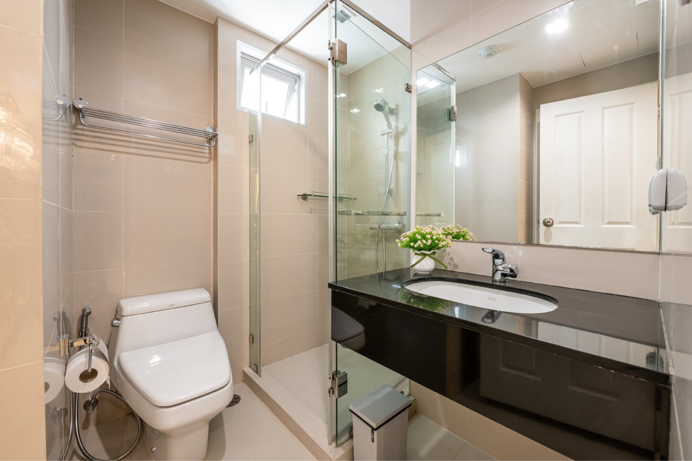 รูป เบล แกรนด์ พระราม 9 (เบล อเวนิว) 3 bedrooms, for sale - รูปที่ 9/16
