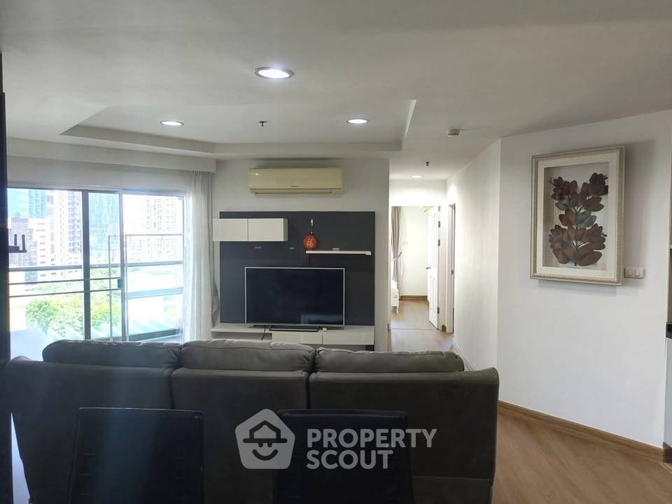 picture 2-BR 101 Sqm At Belle Grand Rama 9 Near MRT Phra Ram 9 (ID 3377783) - 5/11