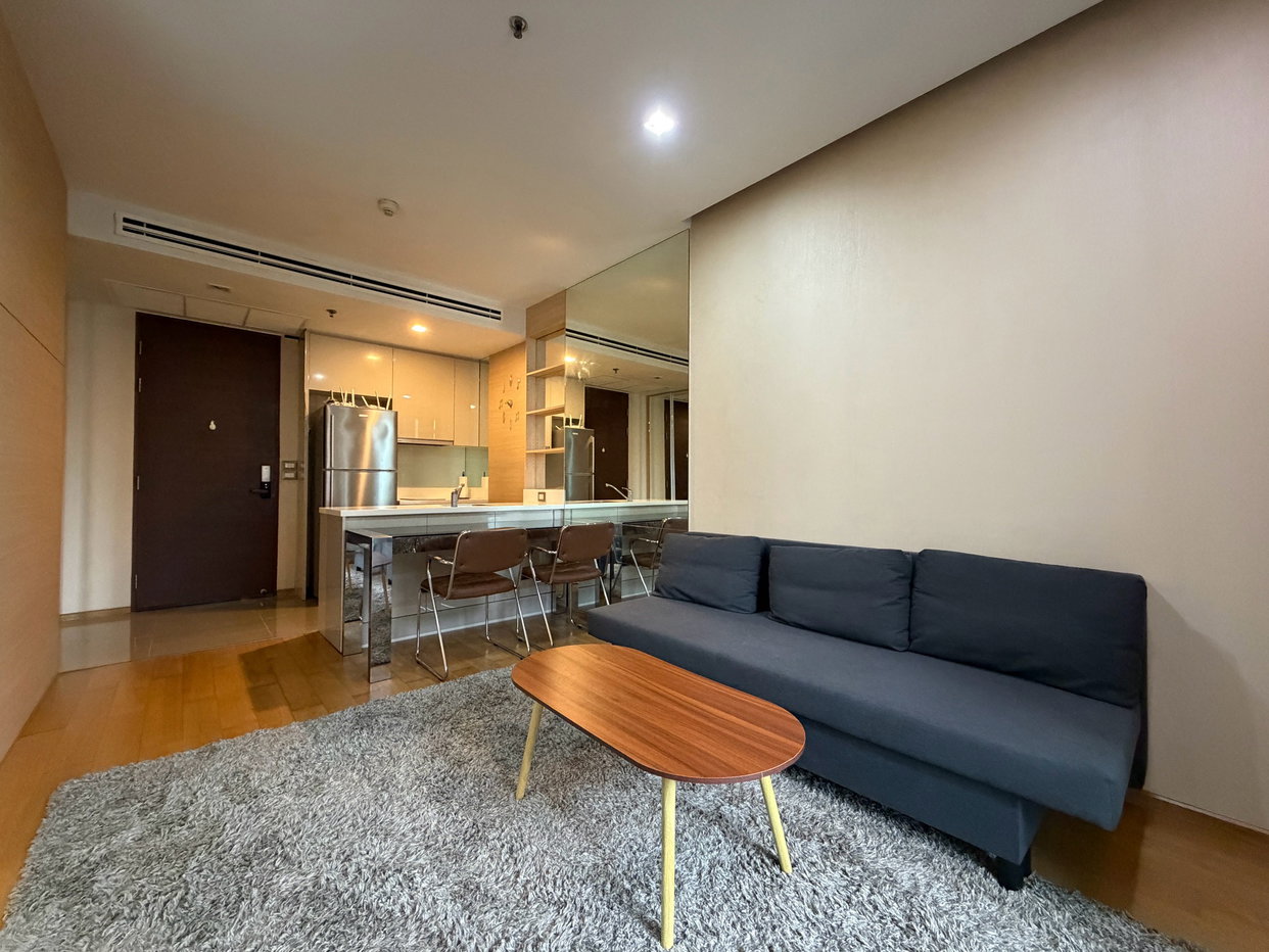 picture The address asoke 1 bedroom, for sale - 6/16
