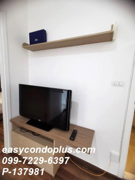 picture 💥 [ 𝐏-𝟏𝟑𝟕𝟗𝟖𝟏 ] FOR RENT : U Delight Ratchavibha Near BTS Ratchayothin 𝟏𝟑,𝟎𝟎𝟎 THB/mo. | Line @easycondoplus | 099-229-6397 - 4/8