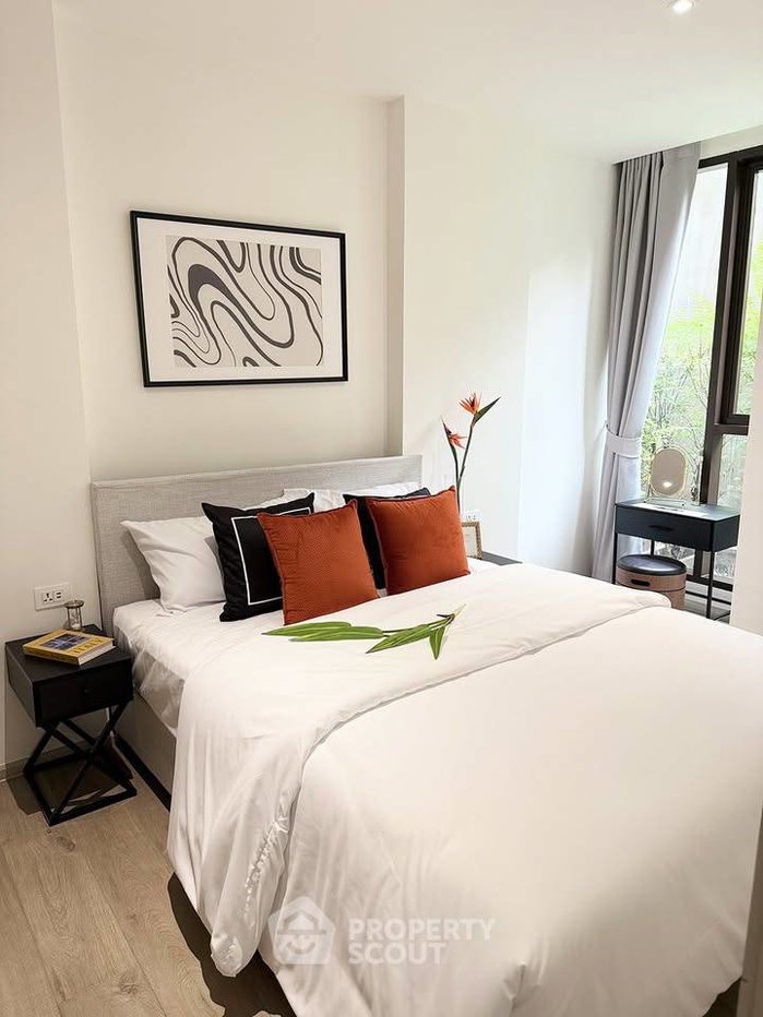 picture 1-BR Condo at Fynn Asoke near BTS Asok (ID 3123272) - 7/18