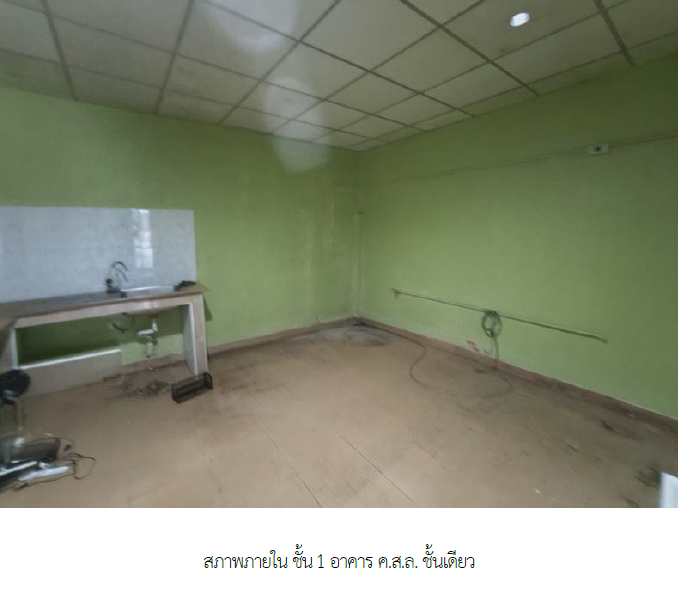 รูป ทาวน์เฮ้าส์ 39.3 ตร.วา เมืองตรัง ตรัง เมืองตรัง ตรัง 3.8M - รูปที่ 36/36