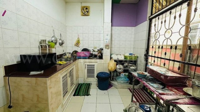 รูป บ้านเดี่ยว ดิ โอเรียนตัล เฮ้าส์ บางบัวทอง นนทบุรี ทำเลดี ถูกมาก - รูปที่ 11/18