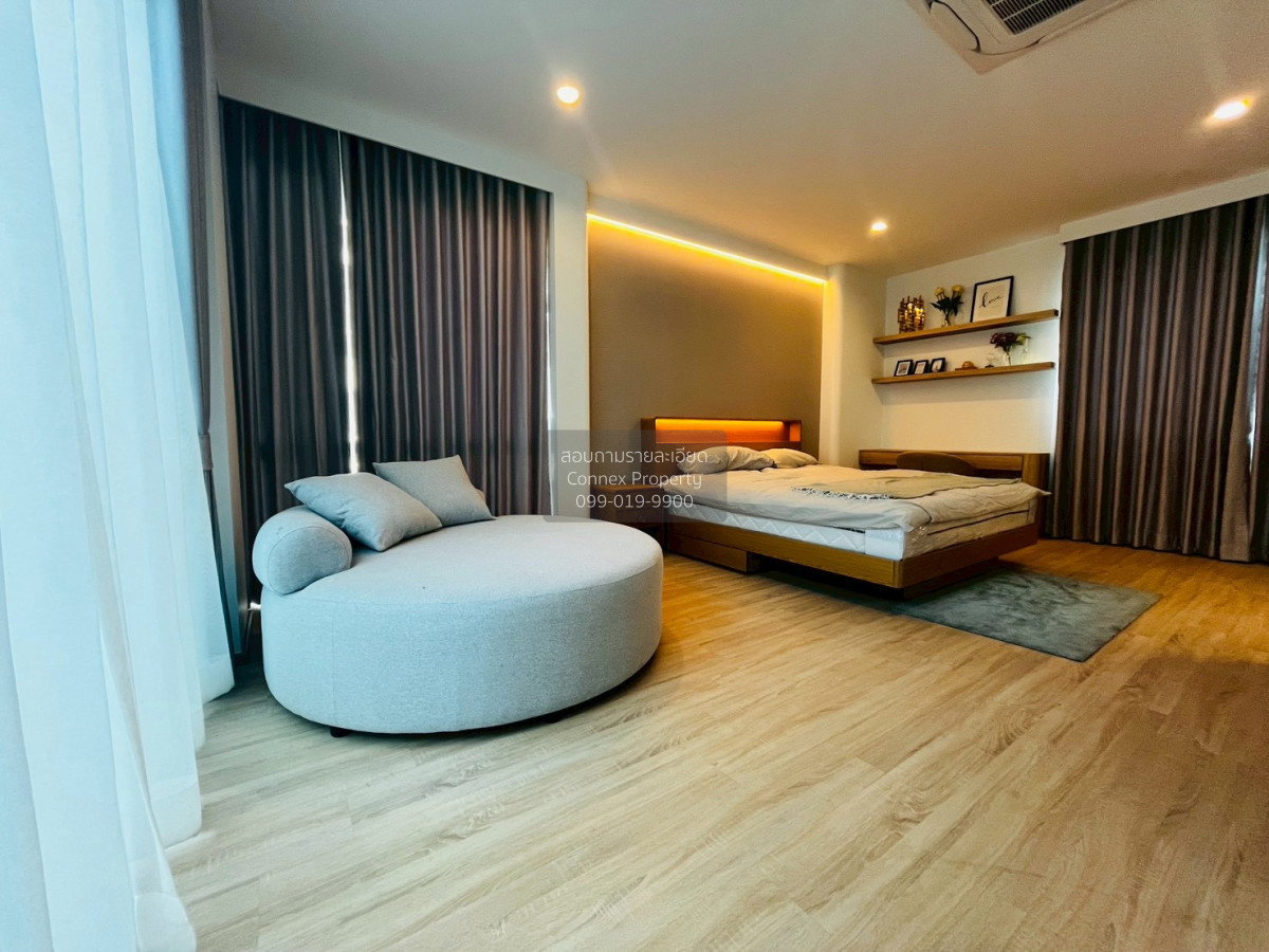 รูป ขายบ้าน เนอวานา แอบโซลูท กรุงเทพกรีฑา ทับช้าง เขต สะพานสูง กรุงเทพ CX-179422 ✅ ทักไลน์ @connexproperty ตอบทันที ทีมงานมืออาชีพ ✅ - รูปที่ 12/12