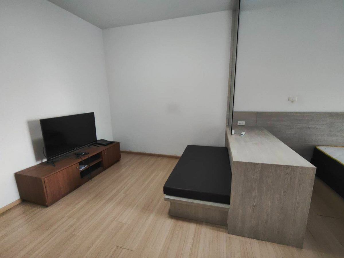 รูป 🏡 หาคอนโดแถวจรัญฯ งบไม่เกินหมื่น? - รูปที่ 2/18