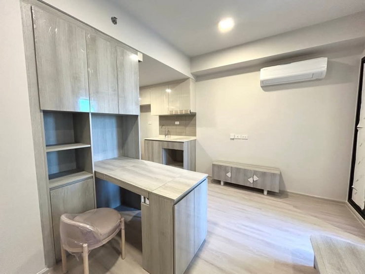 picture 🎓🎓 Down Payment Resale | Cobe Ratcha-Rama 9  Interested? Contact us on Line: @unicondo.swu - 2/3