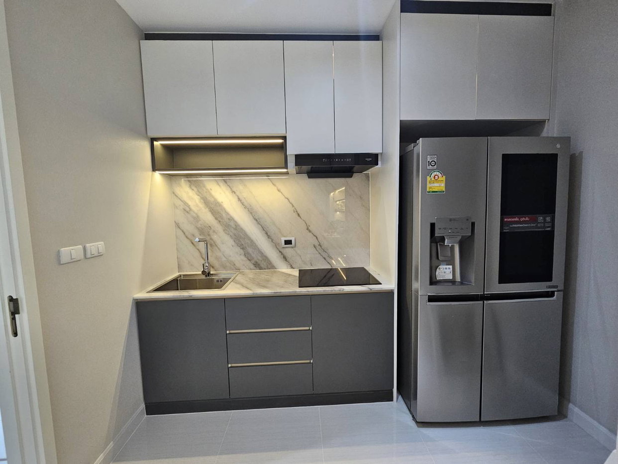 รูป มาร์ค สุขุมวิท 2 bedrooms, for rent - รูปที่ 9/25