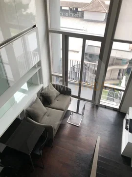 IDEO Morph 38 1 bedroom, for rent