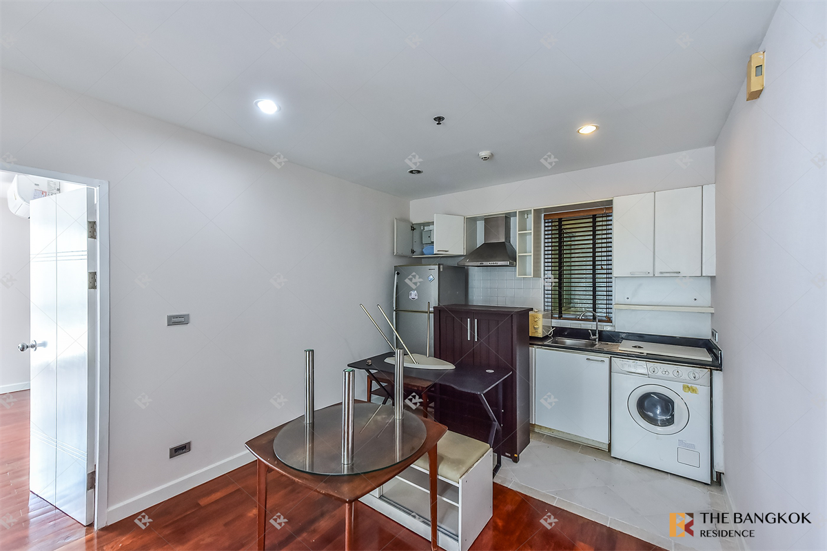 picture Baan Siri Silom near BTS Surasak - 5/10