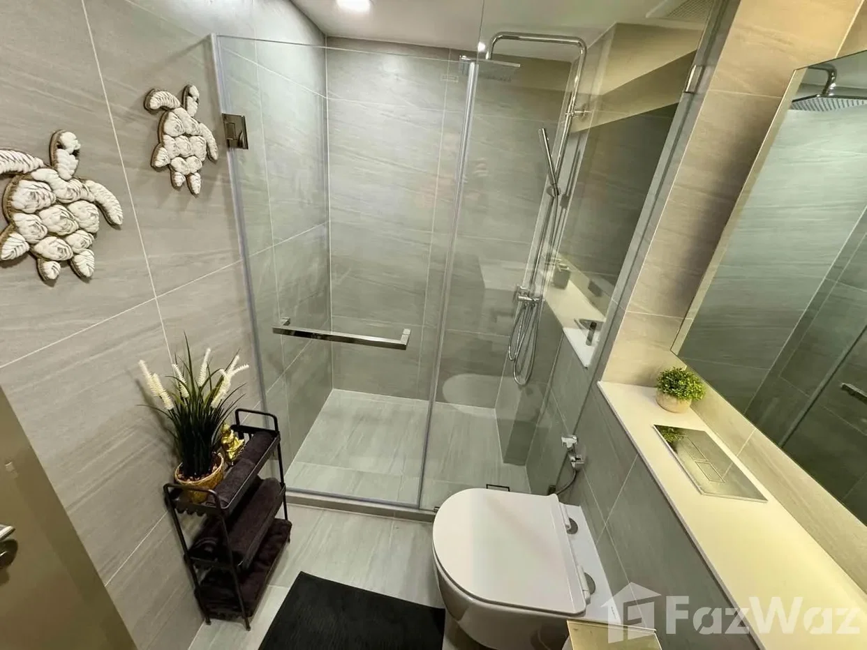picture Duplex for rent at KnightsBridge Space Sukhumvit-Rama 4 6851162 - 4/10