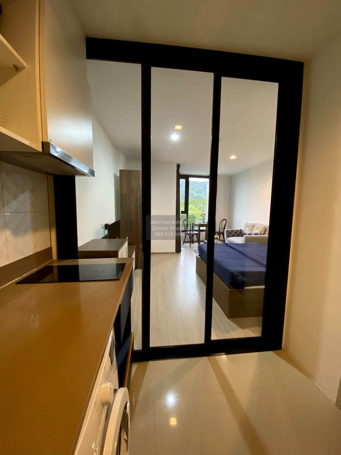 picture For Rent Condo , The Base Central - Phuket , Wichit , Mueang Phuket , Phuket , CX-179831 ✅ Live chat with us ADD LINE @connexproperty ✅ - 4/6