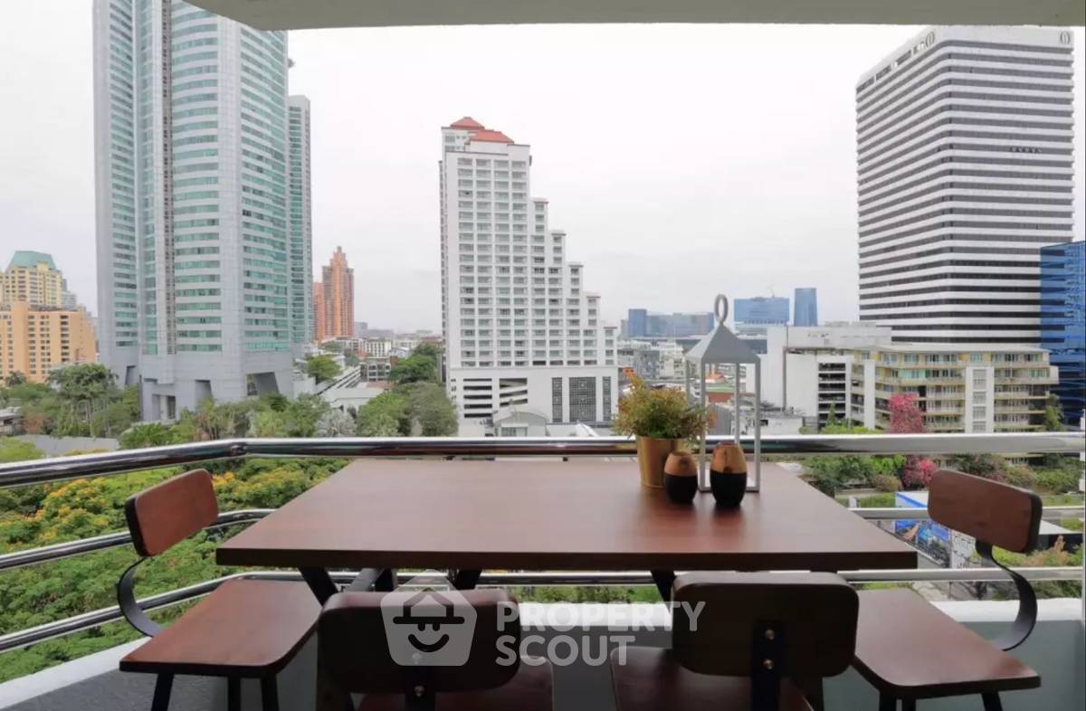 picture 1-BR Condo at Lake Avenue Sukhumvit 16 near BTS Asok (ID 3244047) - 3/12
