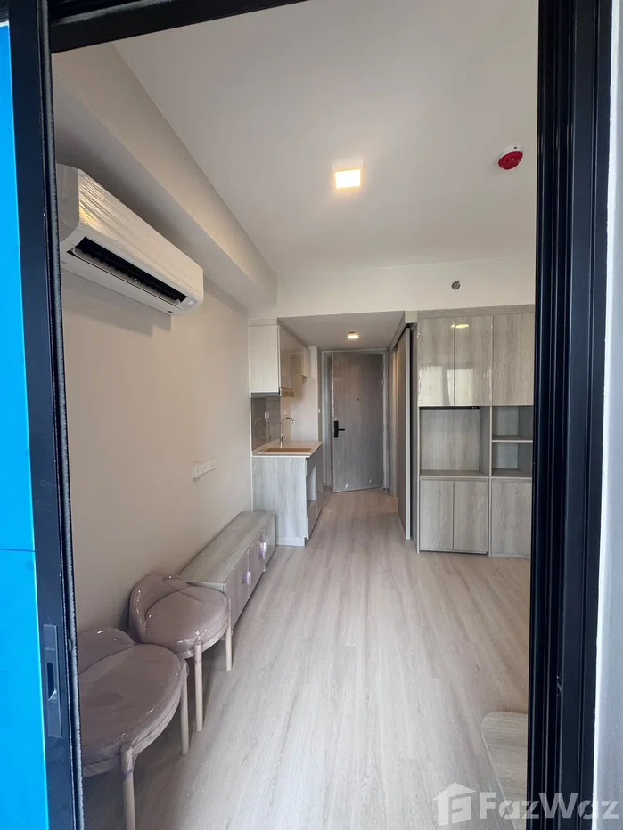 picture COBE Ratchada–Rama 9 | 1 Bed 24.5 sq.m. Building B,7th Floor 6837569 - 11/23