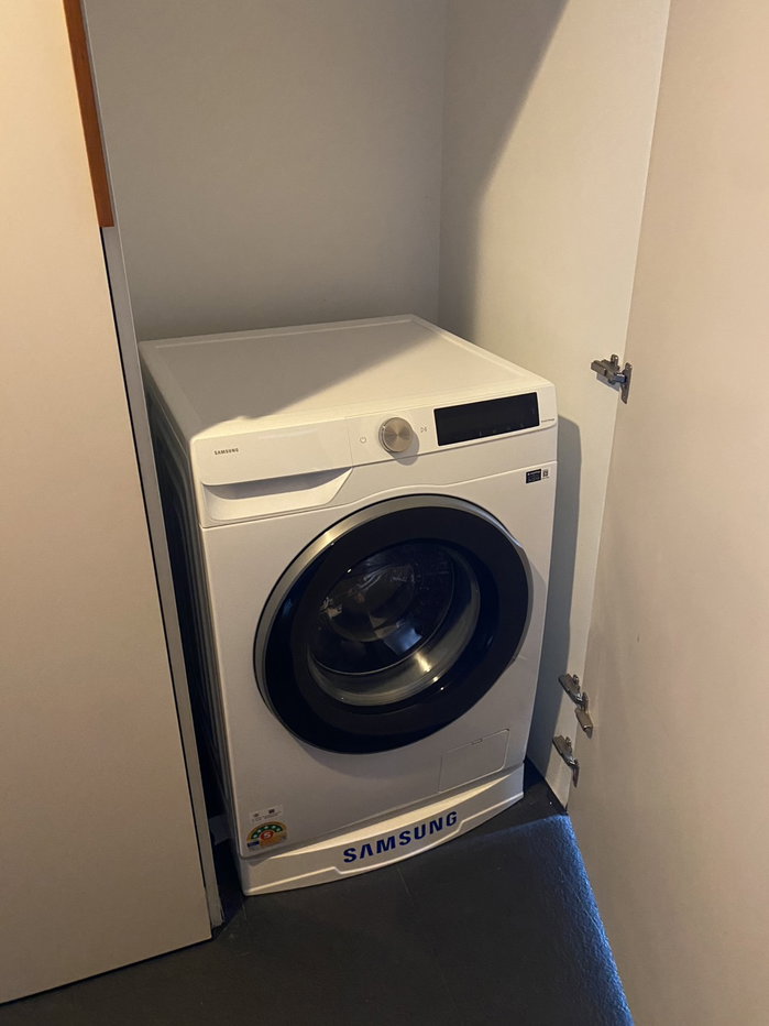 picture Ashton Morph 38 1 bedroom, for rent - 5/7