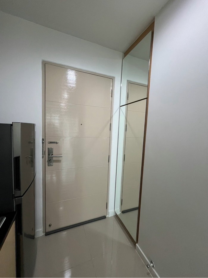 รูป Shock price for rent at Ideo Huaykwang - รูปที่ 17/18