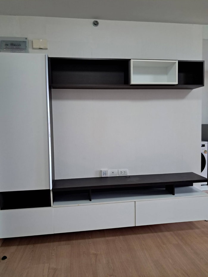 picture Condo for Rent at Supalai Veranda Ratchavipha - Prachachuen (C6910026) ID Line : @condo44 - 5/8