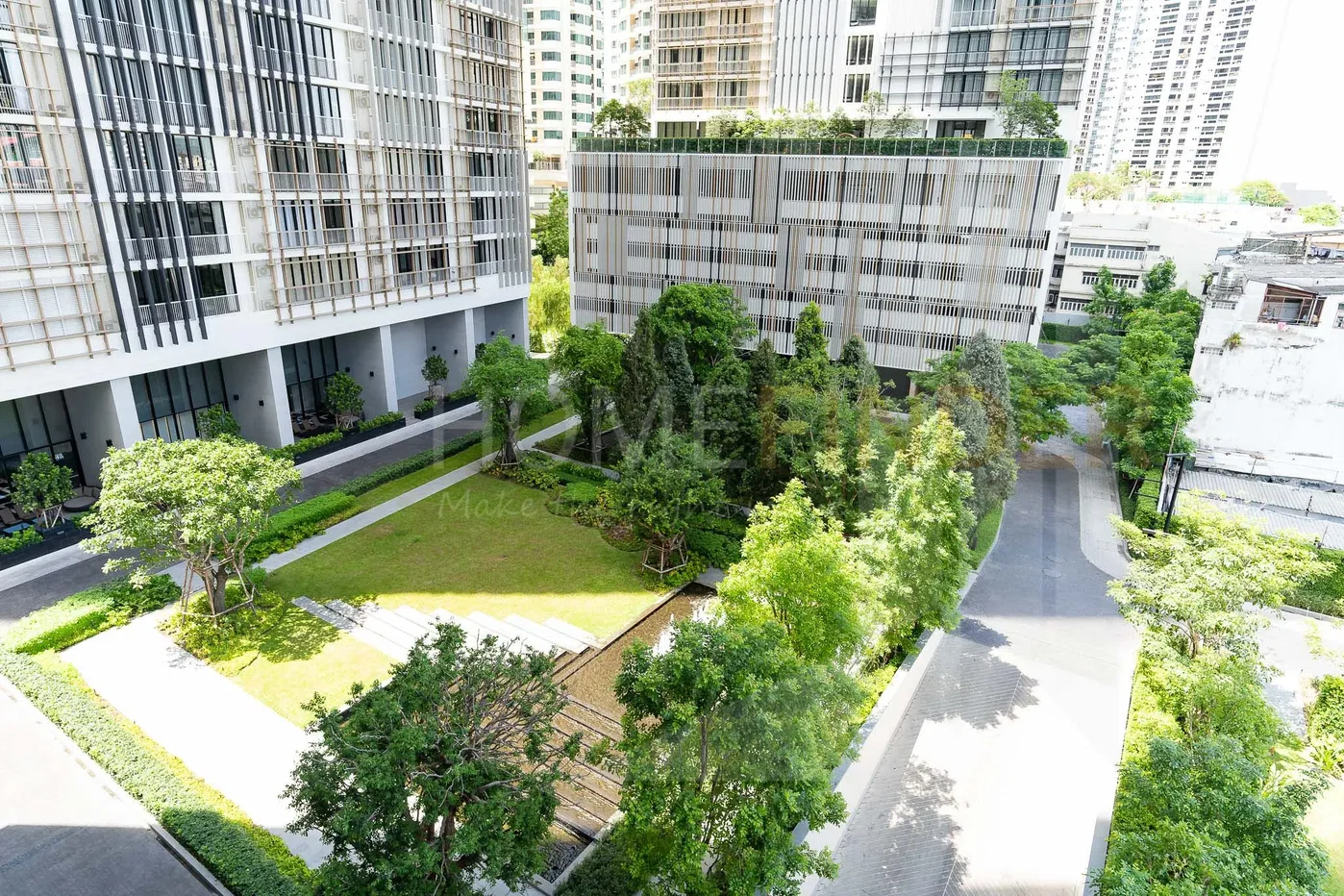 รูป Park 24 2 bedrooms, for rent - รูปที่ 12/13