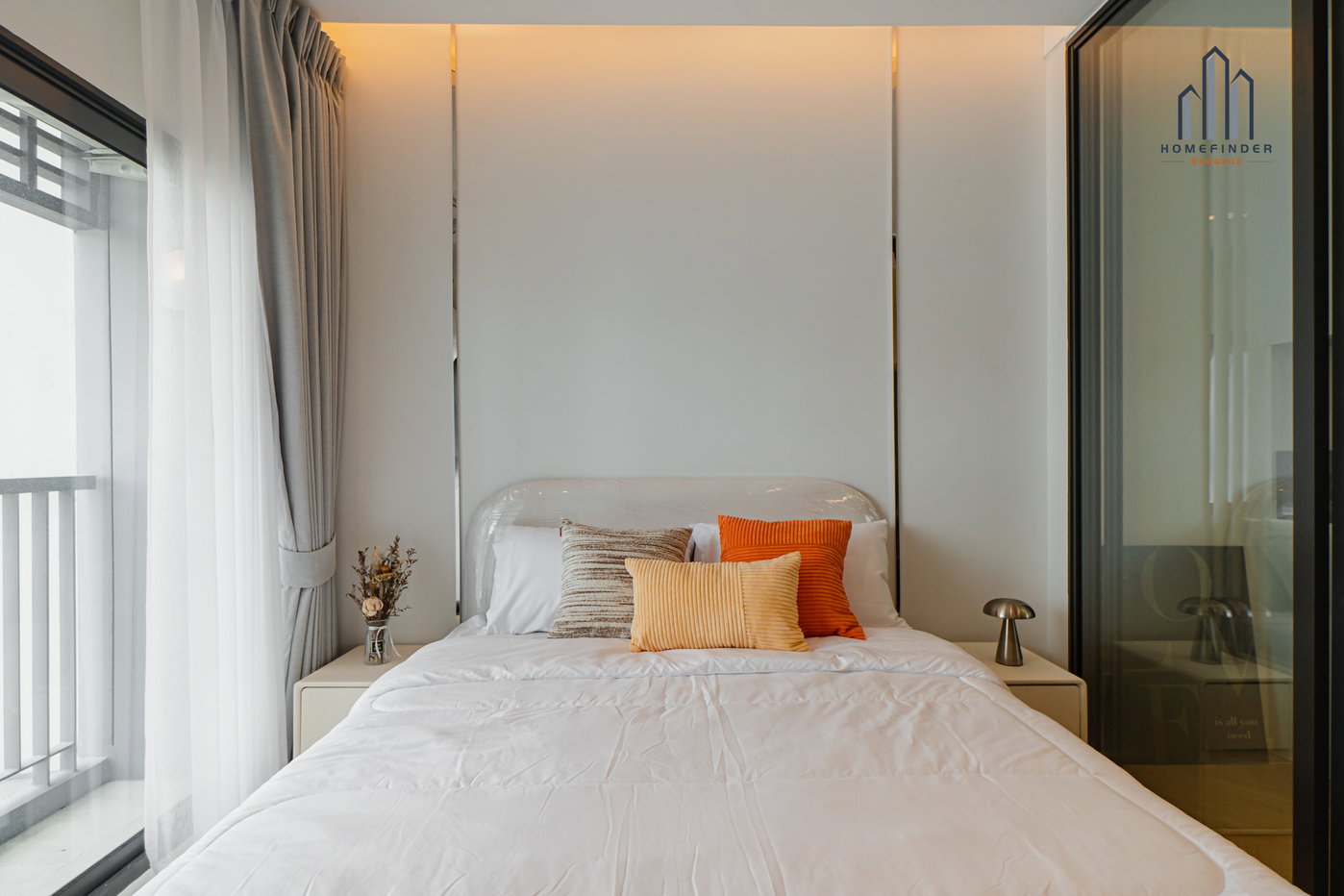 picture Life Sukhumvit 48 2 bedrooms, for sale - 16/19