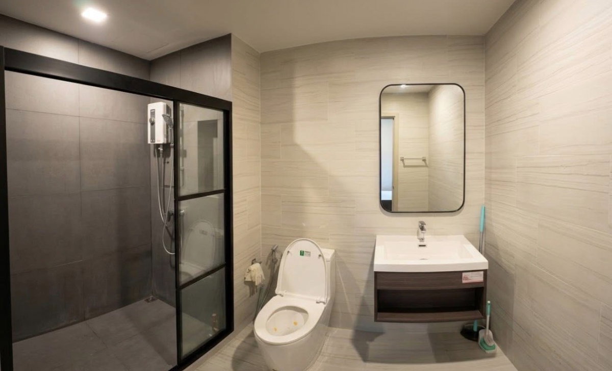 รูป คอนโดเลี้ยงสัตว์ Pet friendly ห้าแยกลาดพร้าว - รูปที่ 5/6