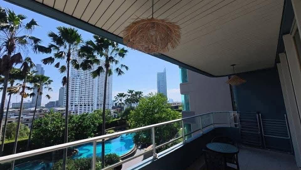 picture Watermark Chaophraya River 3 bedrooms, for sale - 4/8