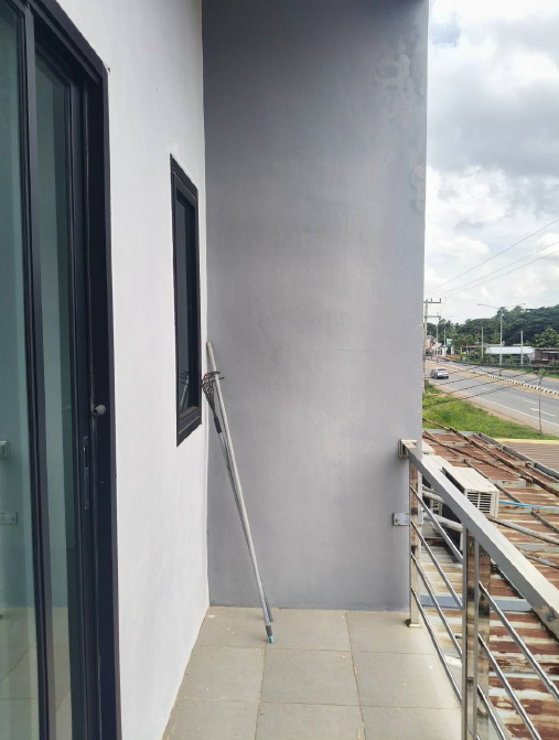 รูป อาคารพาณิชย์ 36 ตร.วา เมืองขอนแก่น ขอนแก่น เมืองขอนแก่น ขอนแก่น 5.9M - รูปที่ 17/21
