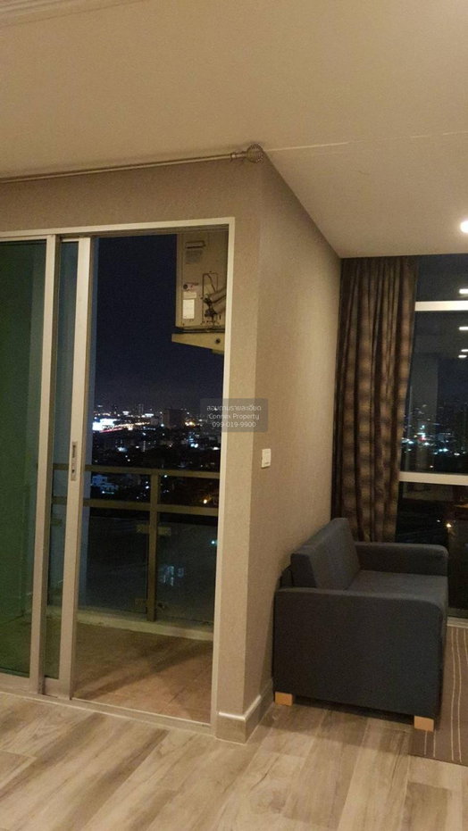 รูป 🔥🔥🔥 เช่า คอนโด แต่งสวย Nusasiri Grand Condo BTS-เอกมัย สุขุมวิท พระโขนง พระโขนง กรุงเทพ CX-01675 ✅ ทักไลน์ @connexproperty ตอบทันที ทีมงานมืออาชีพ ✅ 🔥🔥🔥 - รูปที่ 10/12