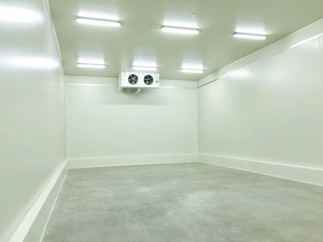 picture 			KosumPhisai MahaSarakham Cold storage warehouse for rent in Tha Phra Khon Kaen. Situated on a 5-rai           - 6/8