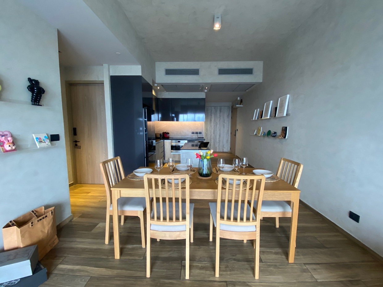 picture The Lofts Asoke 2 bedrooms, for rent - 14/18