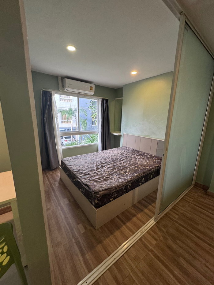 รูป 🏠✨ เดอะ โมนาเวล เพชรเกษม 39 (The Mona Vale Phetkasem 39) | ขายคอนโด 1 ห้องนอน (HBH-TB-376) - รูปที่ 6/12