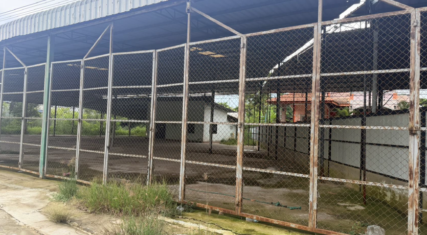 picture OFFICE 485 Sq.w. Chang Han Roi Et for 4.8M - 8/16