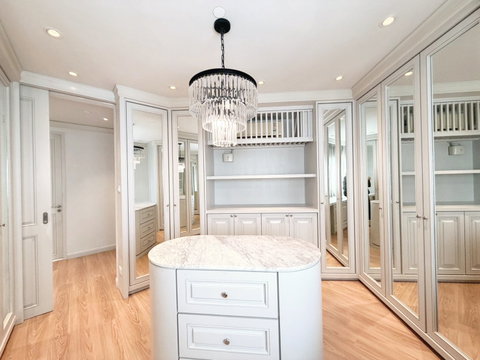 Sathorn Gardens 1 bedroom, for rent
