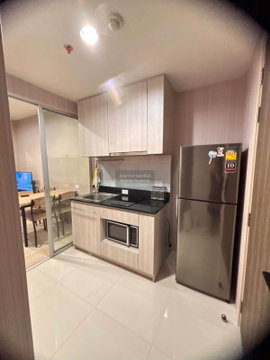 🔥🔥🔥 For Rent Condo , Niche Mono Sukhumvit-Puchao , BTS-Pu Chao , Thepharak , Mueang Samut Prakan , Samut Prakarn , CX-179948 ✅ Live chat with us ADD LINE @connexproperty ✅ 🔥🔥🔥