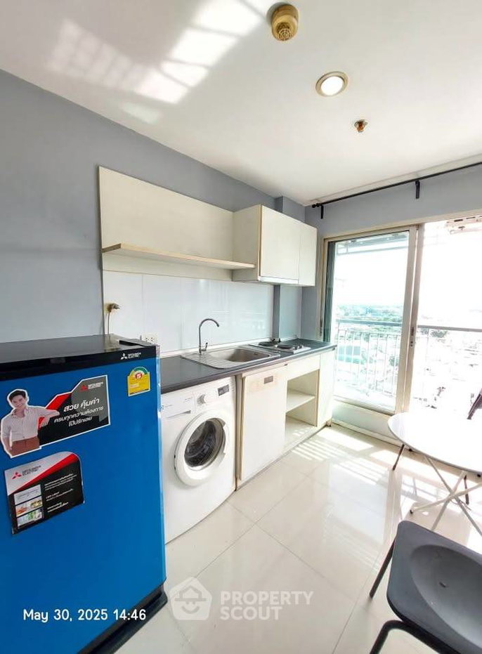 picture 1-BR Condo at Aspire Sukhumvit 48 near BTS Phra Khanong (ID 2415596) - 7/7