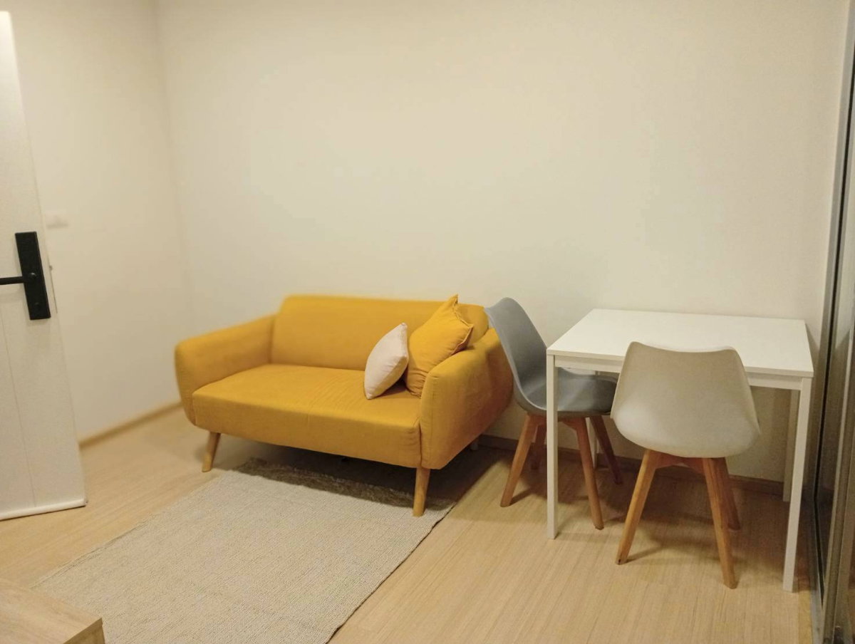 picture Plum condo Rangsit Fresh for sale - 2/6