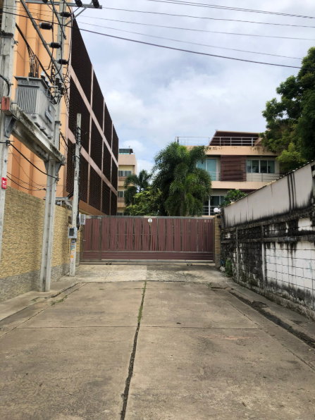 รูป 🏢✨ ขายที่ดินพร้อมอาคารสำนักงาน 4 ชั้น และบ้านพักอาศัย 3 ชั้น | สุขุมวิท 101 ปุณณวิถี 34 - รูปที่ 20/20
