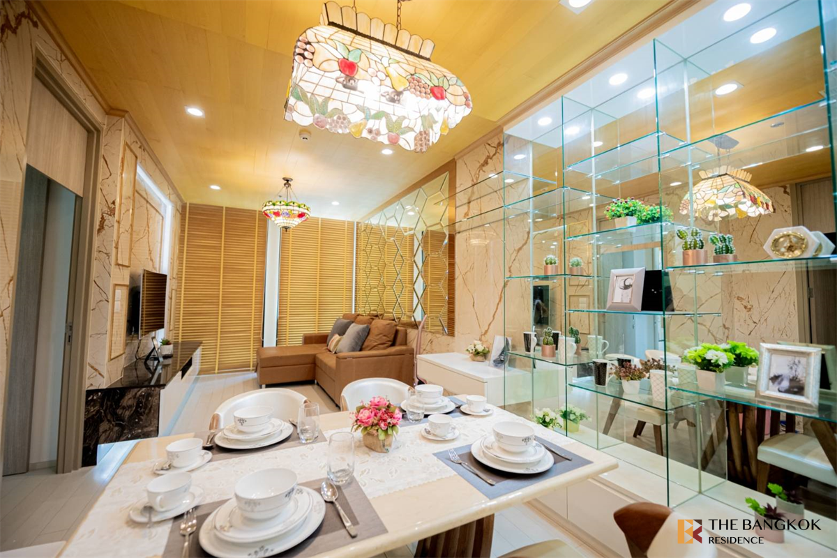 รูป โนเบิล เพลินจิต ใกล้ BTS สถานีเพลินจิต - รูปที่ 7/10