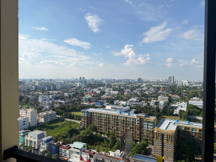 รูป 📍Chewathai kaset nawamin ✨ คอนโดให้เช่า - รูปที่ 6/6