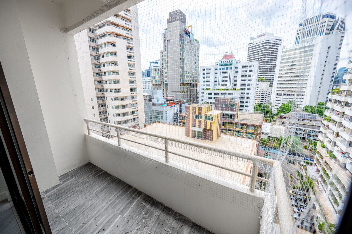 picture Saranjai Mansion 2 bedrooms, for sale - 6/22