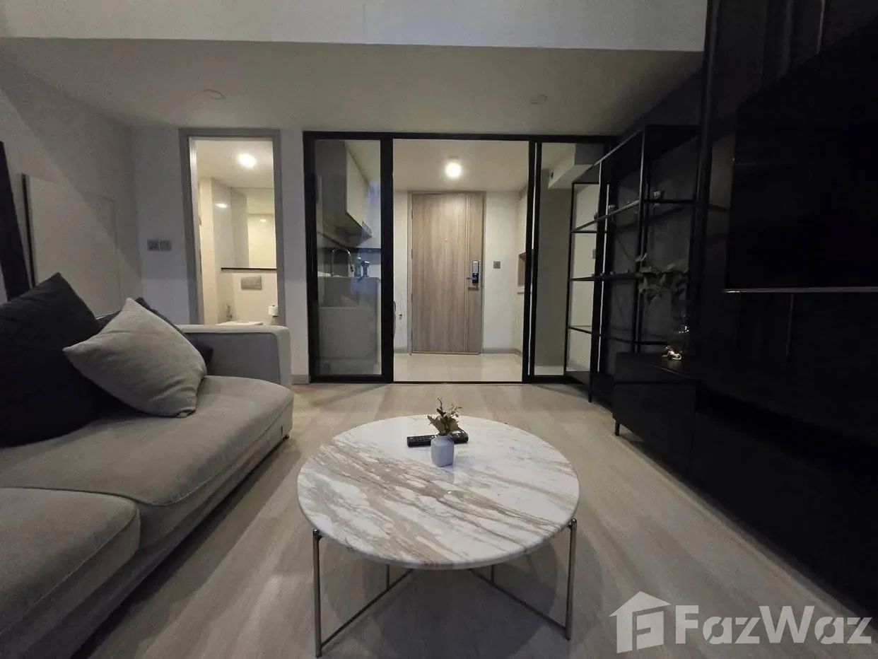 picture 🏙️ KnightsBridge Prime Sathorn – Luxury Duplex Loft 6849405 - 3/11