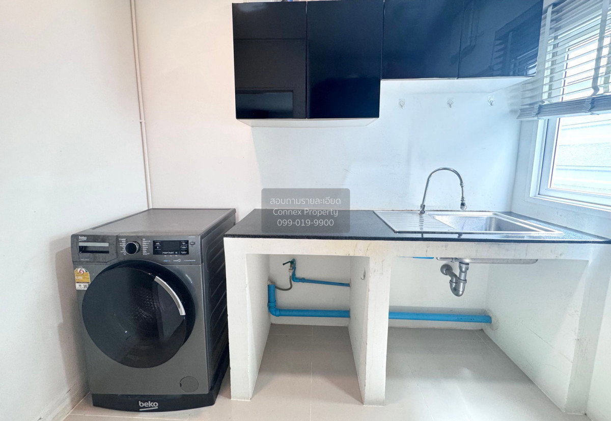 รูป ขายบ้าน  เซนโทร บางนา - วงแหวน ดอกไม้ เขต ประเวศ กรุงเทพ CX-169828 ✅ ทักไลน์ @connexproperty ตอบทันที ทีมงานมืออาชีพ ✅ - รูปที่ 3/5