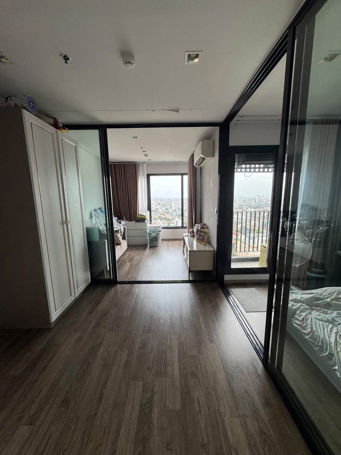 picture Condo for Rent at Life Ladprao Valley (P6910023) ID Line : @condo65 - 2/6