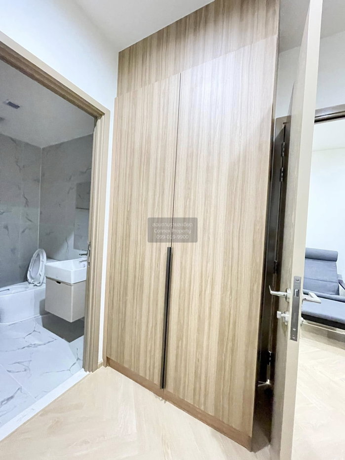 รูป เช่าคอนโด ณ รีวา เจริญนคร BTS-โพธิ์นิมิตร สำเหร่ เขต ธนบุรี กรุงเทพ CX-171488 ✅ ทักไลน์ @connexproperty ตอบทันที ทีมงานมืออาชีพ ✅ - รูปที่ 6/7