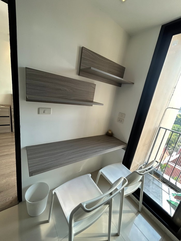 รูป LYSS Condominium Ratchayothin (ลิสส์ คอนโดมิเนียม รัชโยธิน) ID Line : @LANDPLUS - รูปที่ 29/66