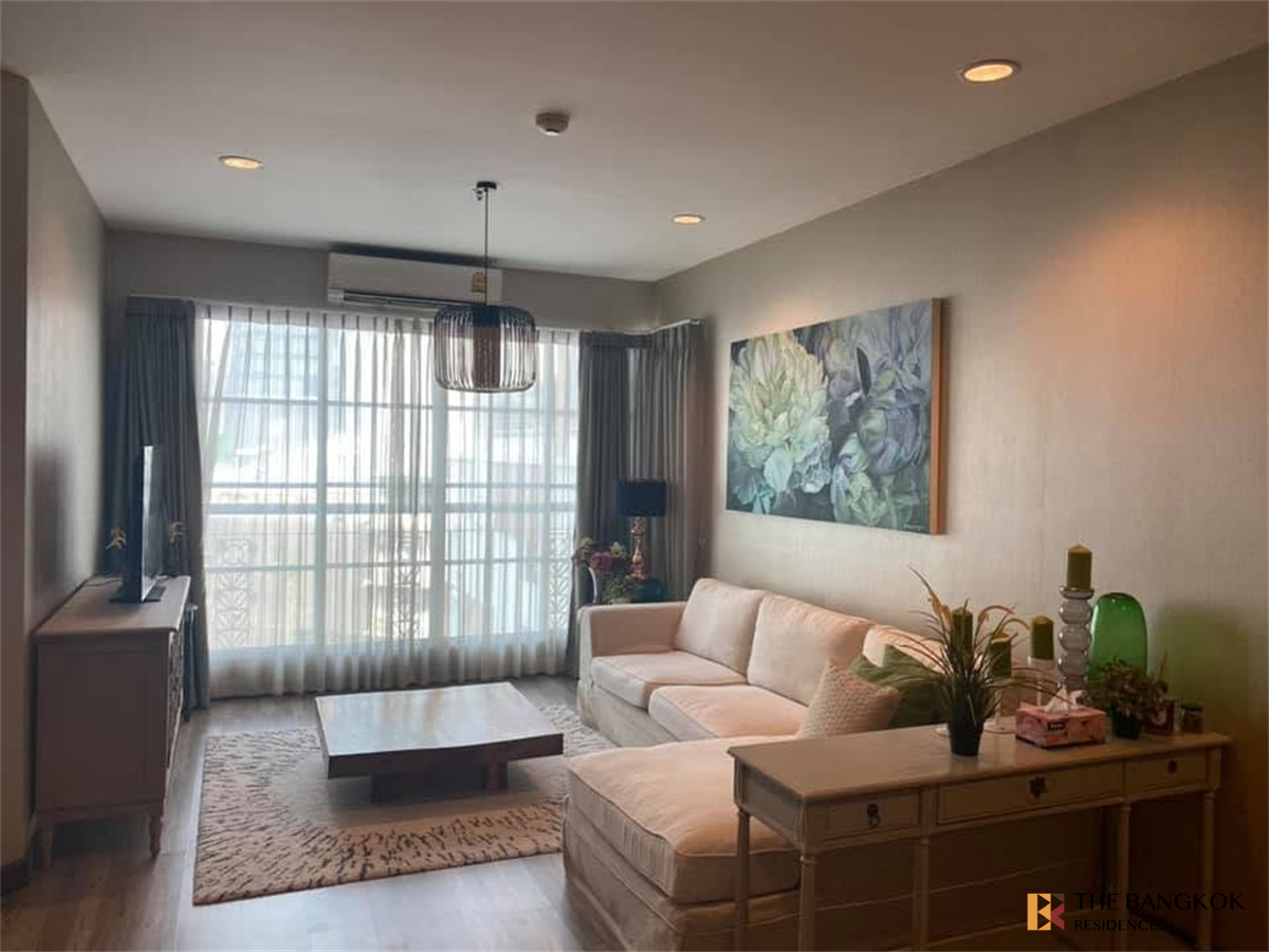picture Citi Smart Sukhumvit 18 near BTS Asok - 5/6