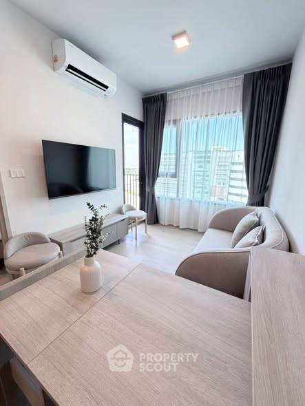 picture 1-BR Condo at COBE Kaset-Sripatum in Lat Yao (ID 3387625) - 3/6