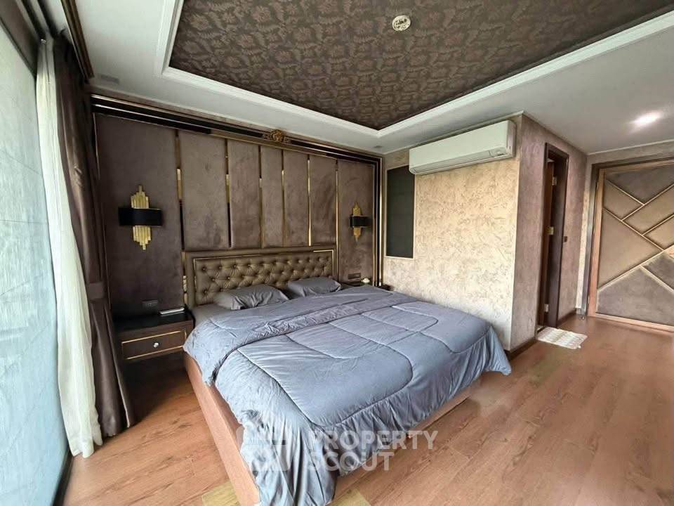 picture 97 Sqm 2-BR Condo At Regent Pratumnak Condominium (ID 3386543) - 13/18